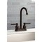 Kingston Brass KB8495DKL Kaiser Bar Faucet, Oil Rubbed Bronze KB8495DKL - alternate 4